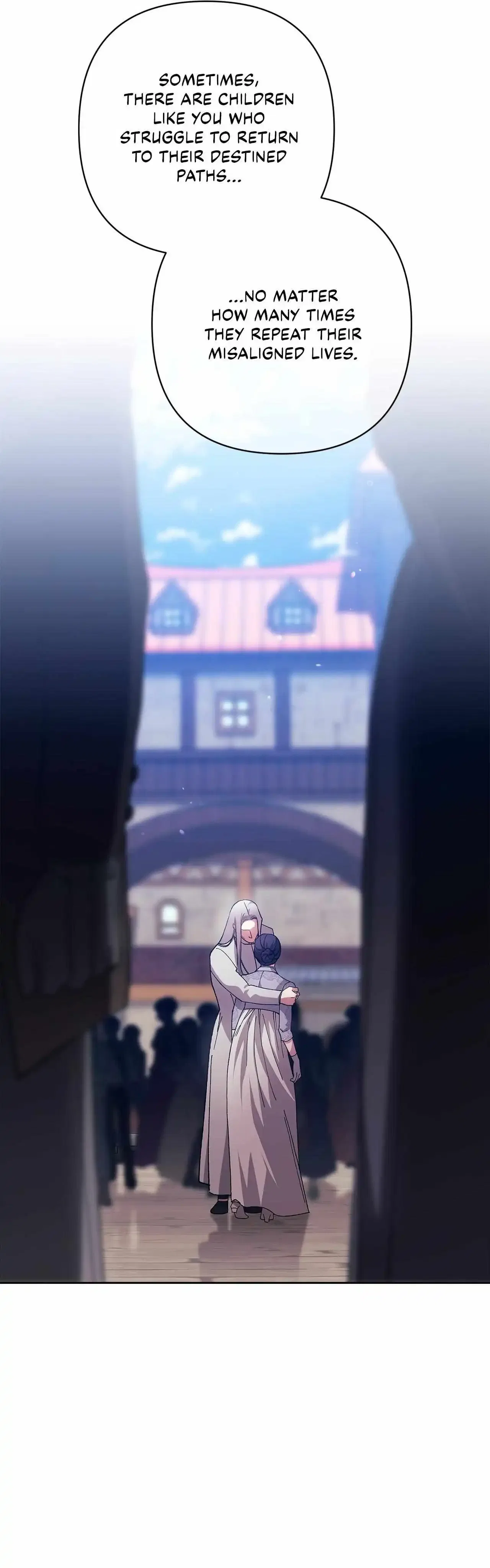 The Broken Ring : This Marriage Will Fail Anyway Chapter 95 – Page 58