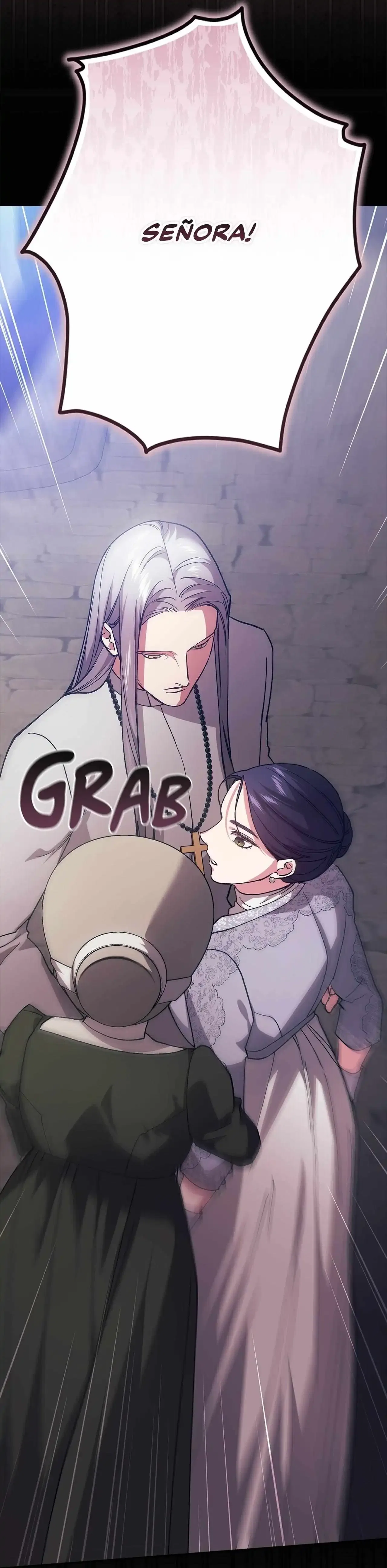 The Broken Ring : This Marriage Will Fail Anyway Chapter 95 – Page 60