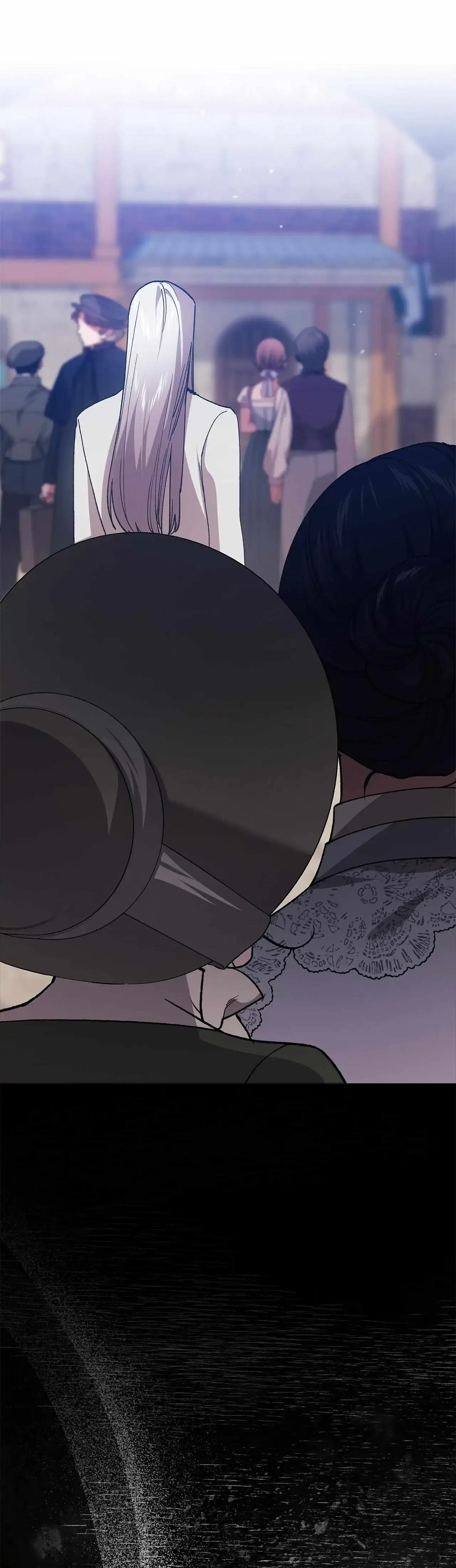 The Broken Ring : This Marriage Will Fail Anyway Chapter 95 – Page 62