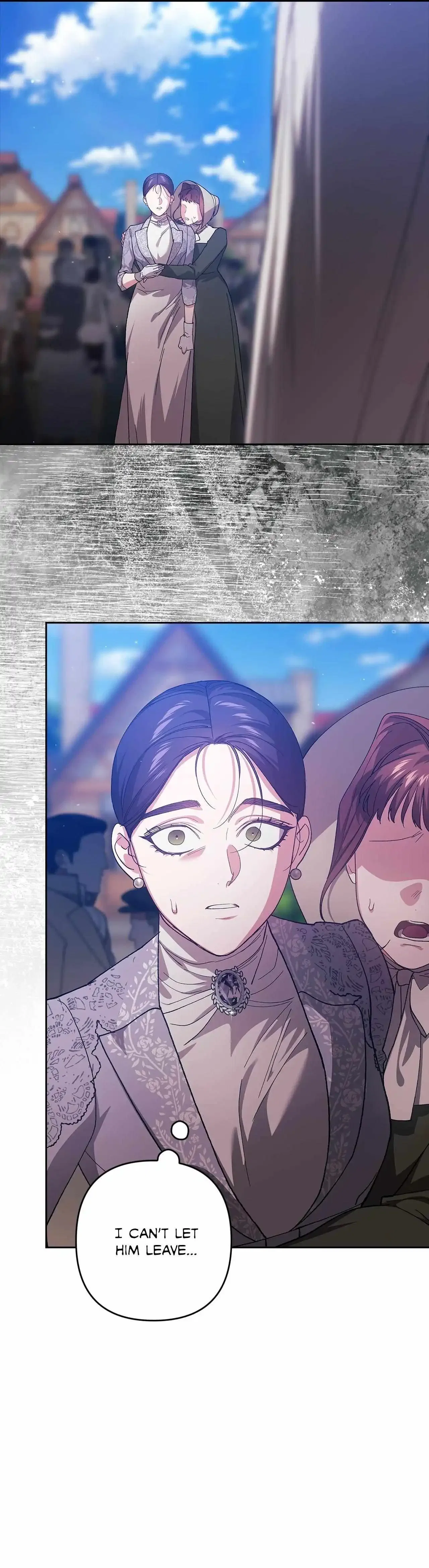 The Broken Ring : This Marriage Will Fail Anyway Chapter 95 – Page 63