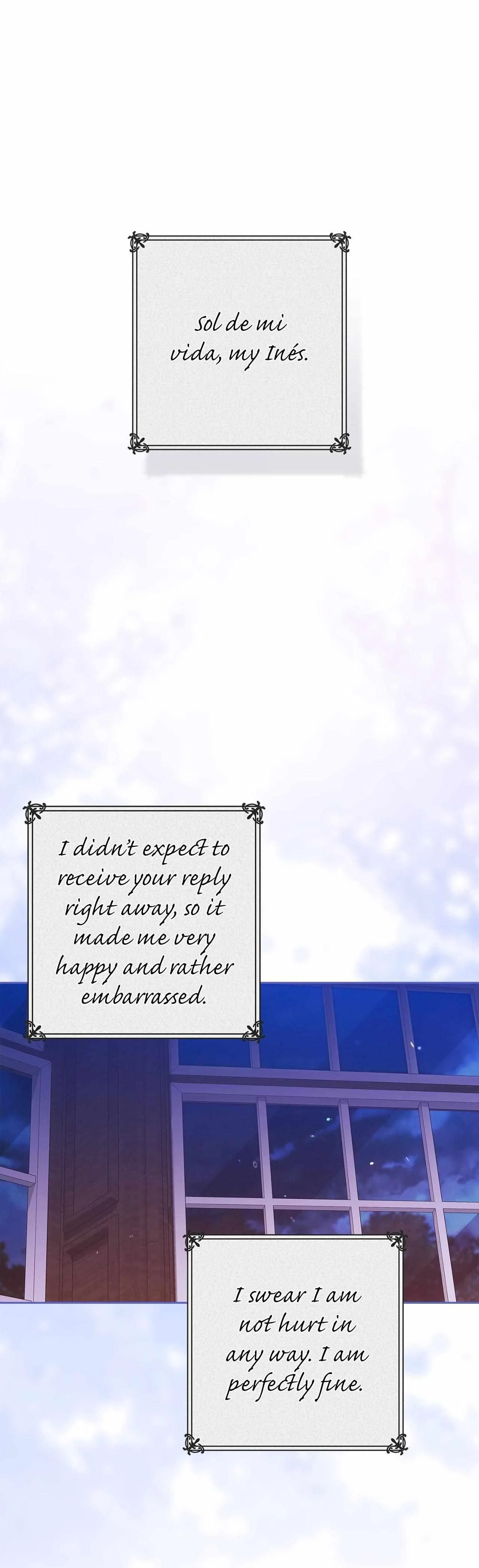 The Broken Ring : This Marriage Will Fail Anyway Chapter 94 – Page 1
