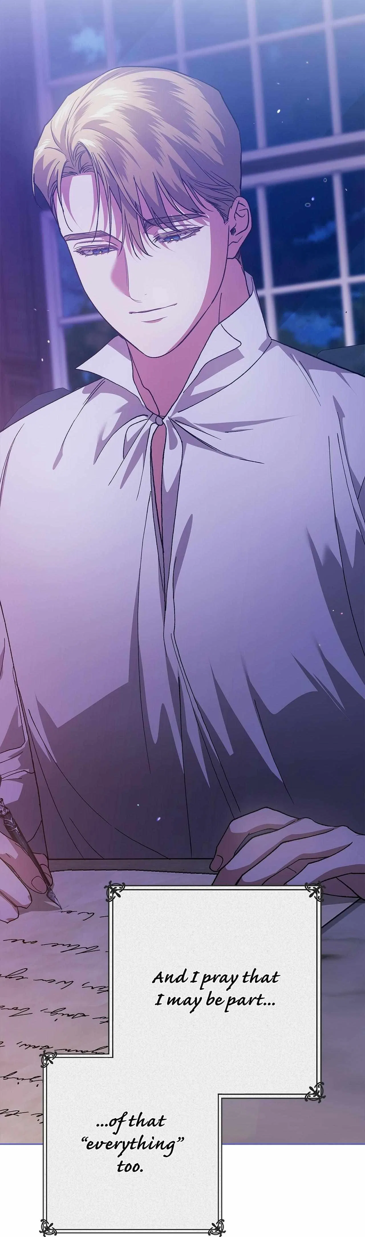 The Broken Ring : This Marriage Will Fail Anyway Chapter 94 – Page 5