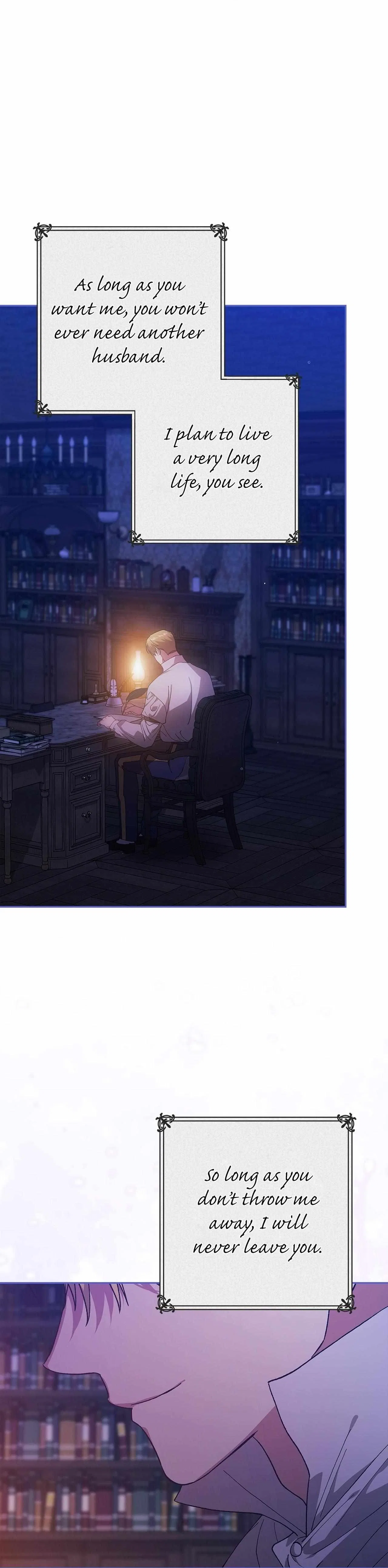 The Broken Ring : This Marriage Will Fail Anyway Chapter 94 – Page 6