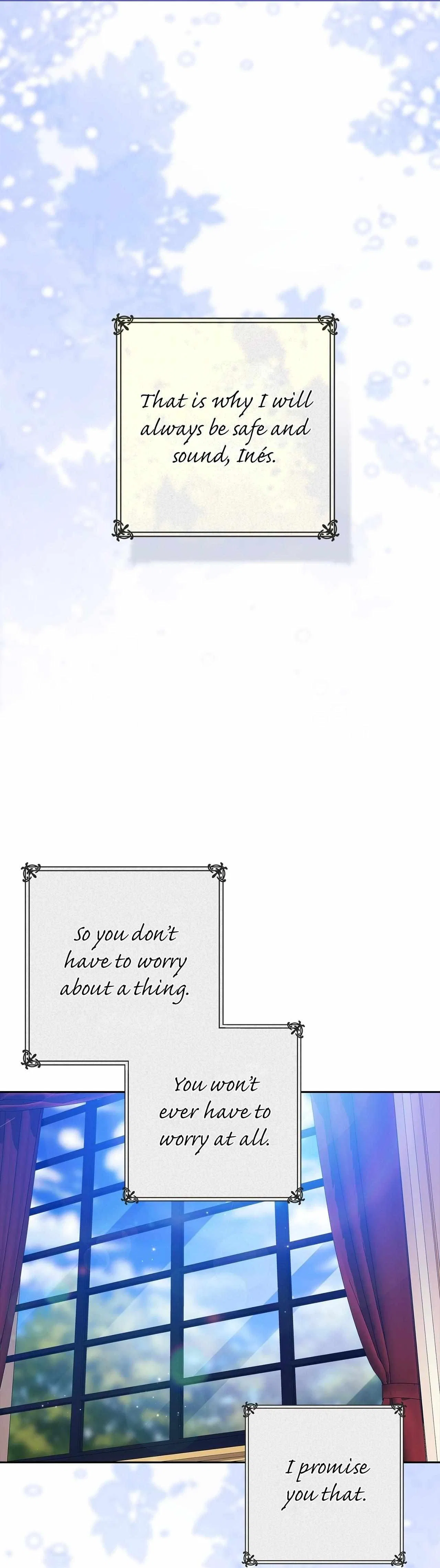 The Broken Ring : This Marriage Will Fail Anyway Chapter 94 – Page 7