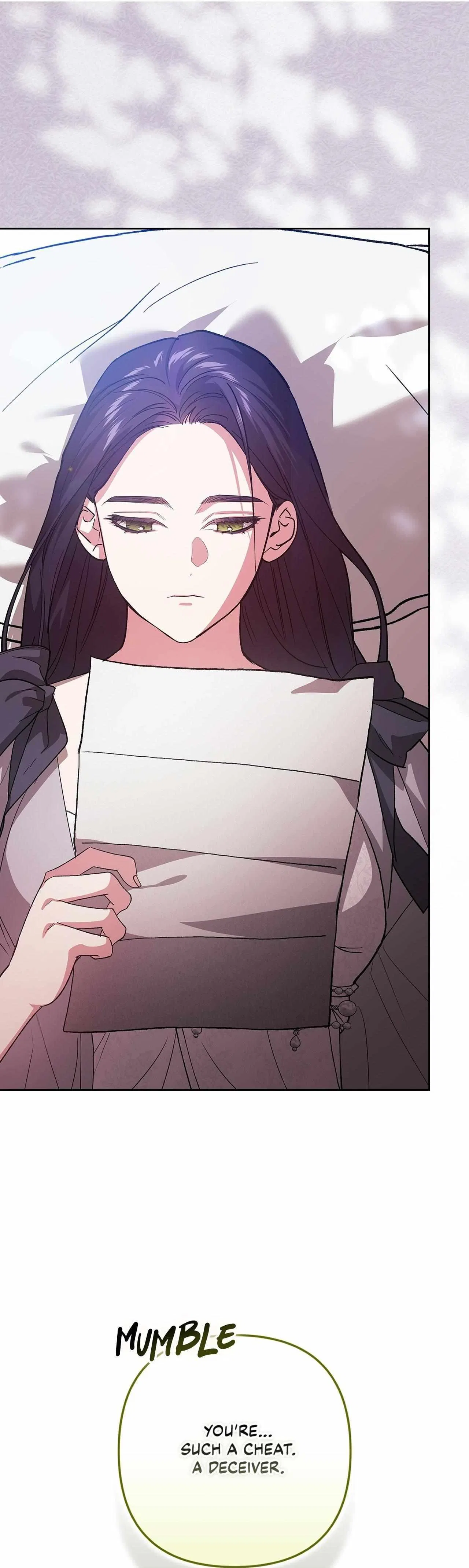 The Broken Ring : This Marriage Will Fail Anyway Chapter 94 – Page 10