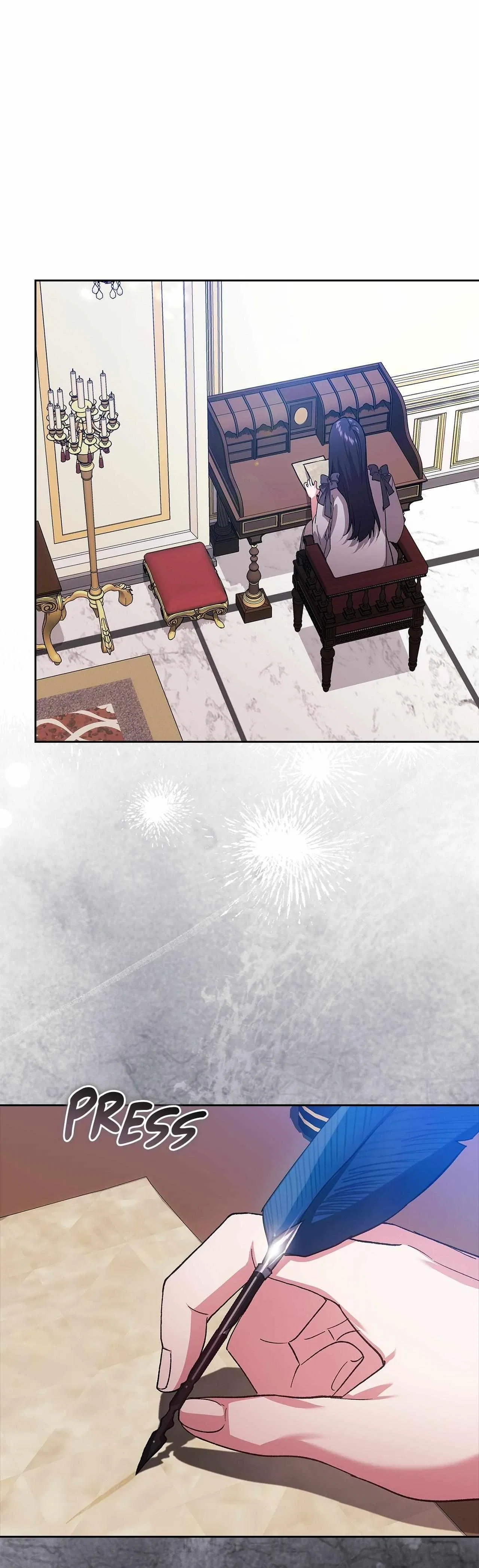 The Broken Ring : This Marriage Will Fail Anyway Chapter 94 – Page 12