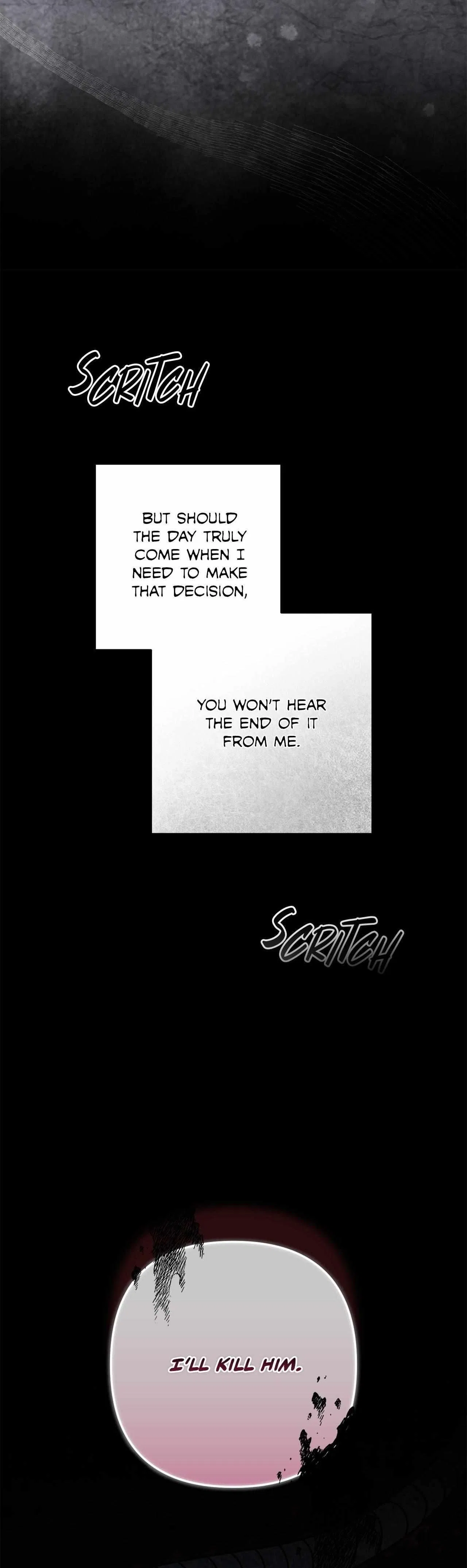 The Broken Ring : This Marriage Will Fail Anyway Chapter 94 – Page 13