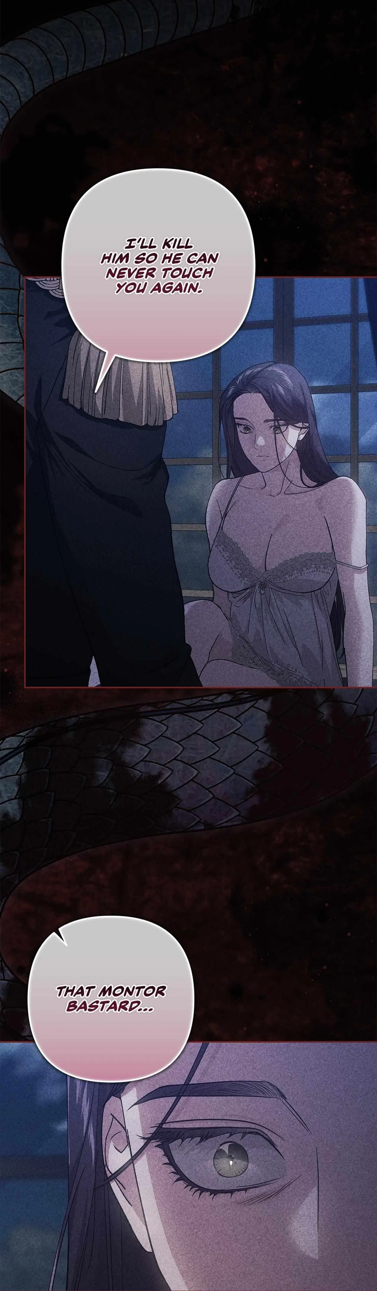 The Broken Ring : This Marriage Will Fail Anyway Chapter 94 – Page 14