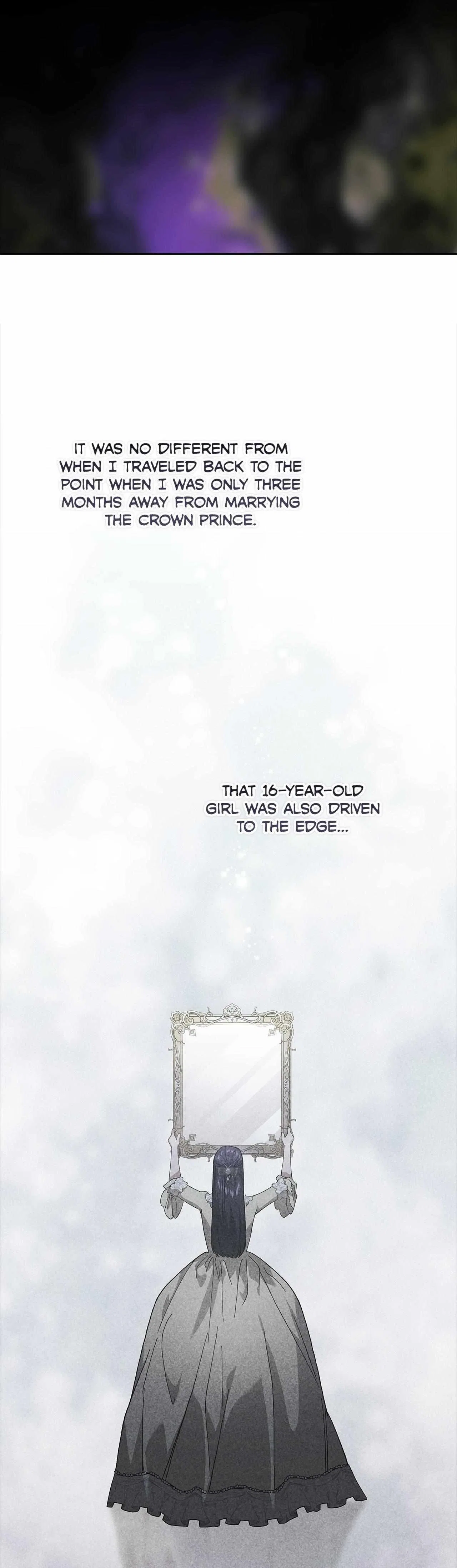 The Broken Ring : This Marriage Will Fail Anyway Chapter 94 – Page 21
