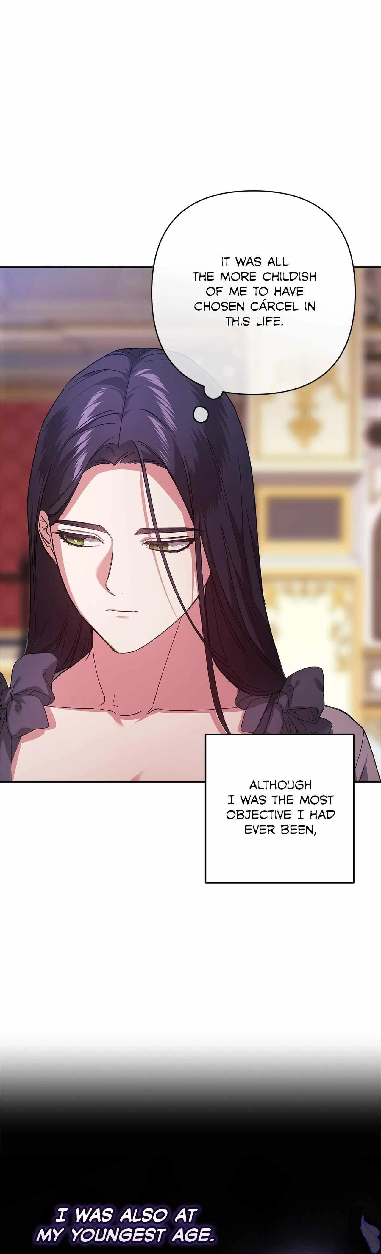 The Broken Ring : This Marriage Will Fail Anyway Chapter 94 – Page 25