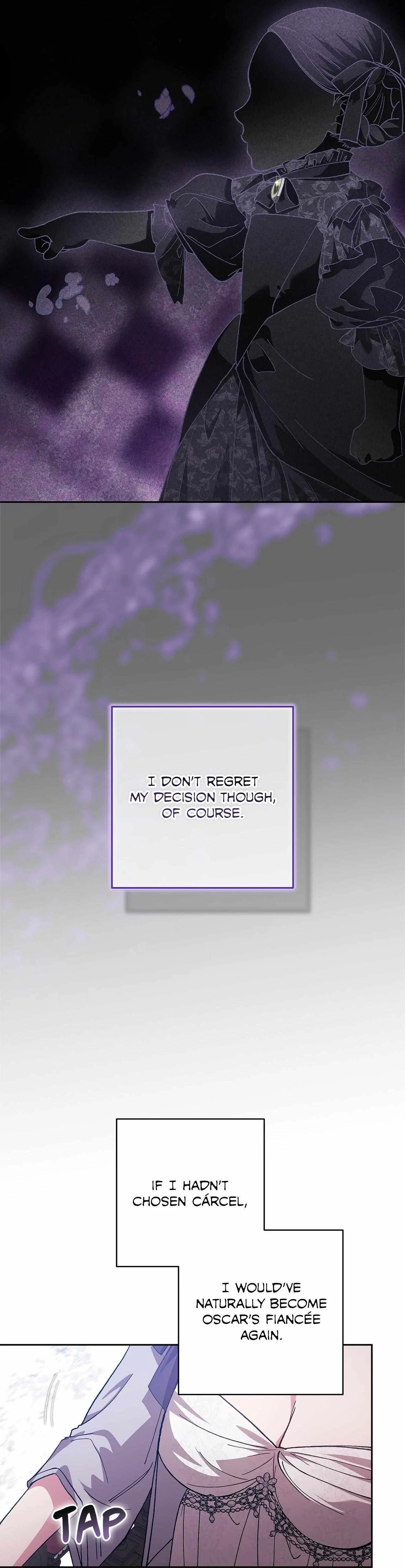 The Broken Ring : This Marriage Will Fail Anyway Chapter 94 – Page 26