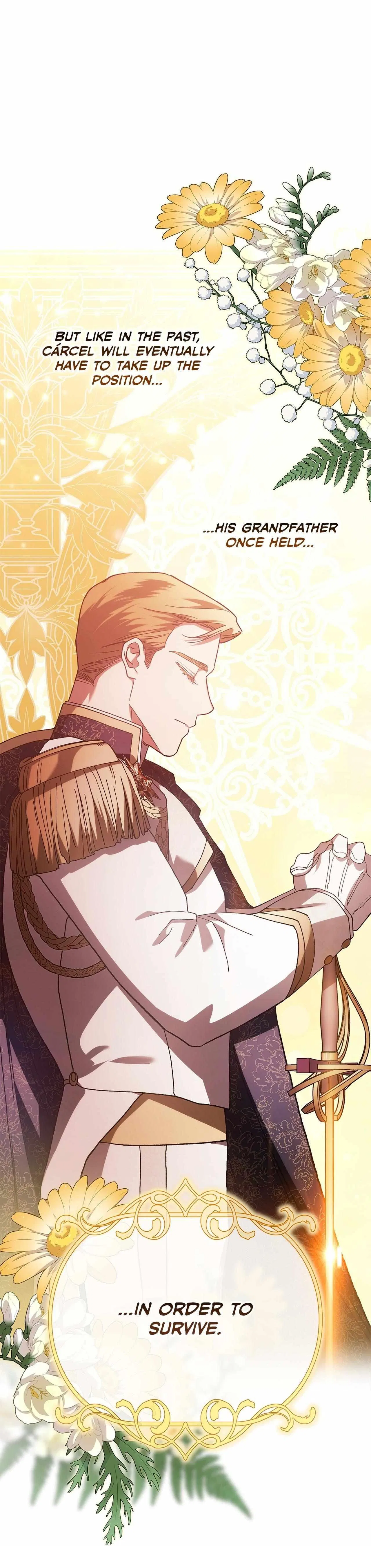 The Broken Ring : This Marriage Will Fail Anyway Chapter 94 – Page 28