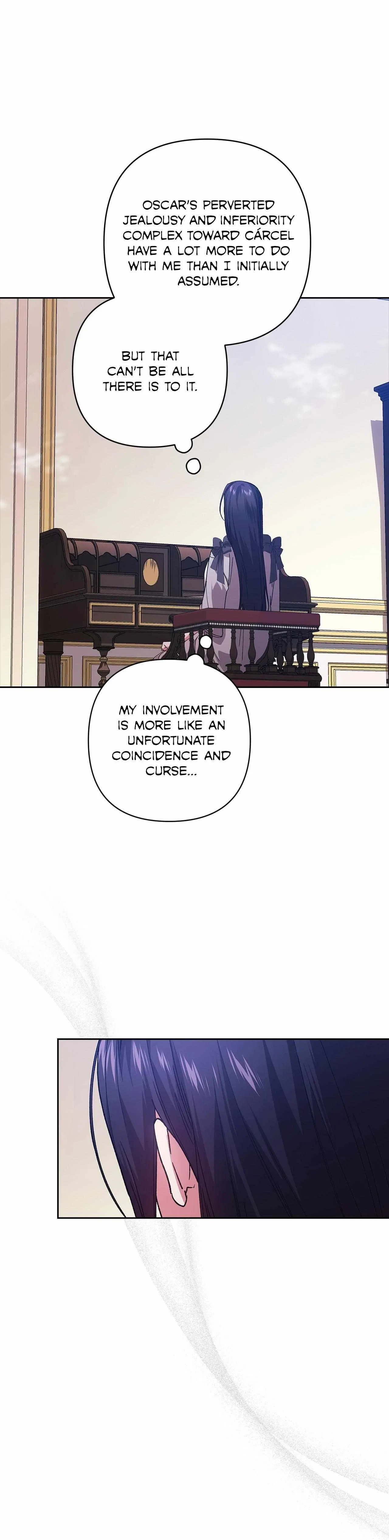 The Broken Ring : This Marriage Will Fail Anyway Chapter 94 – Page 29