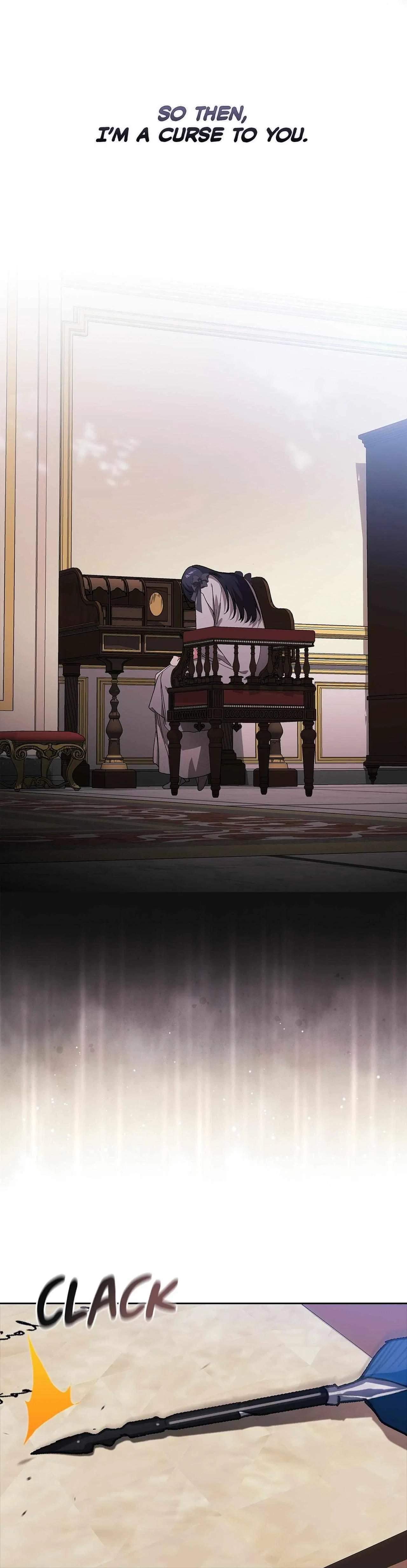 The Broken Ring : This Marriage Will Fail Anyway Chapter 94 – Page 30