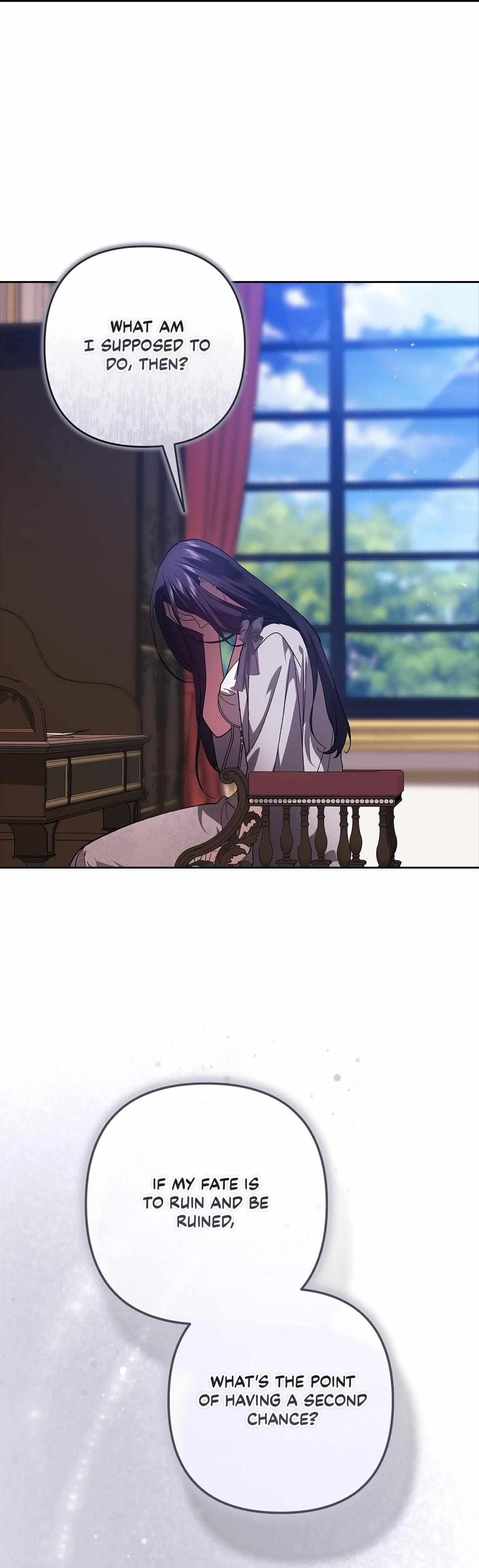 The Broken Ring : This Marriage Will Fail Anyway Chapter 94 – Page 31