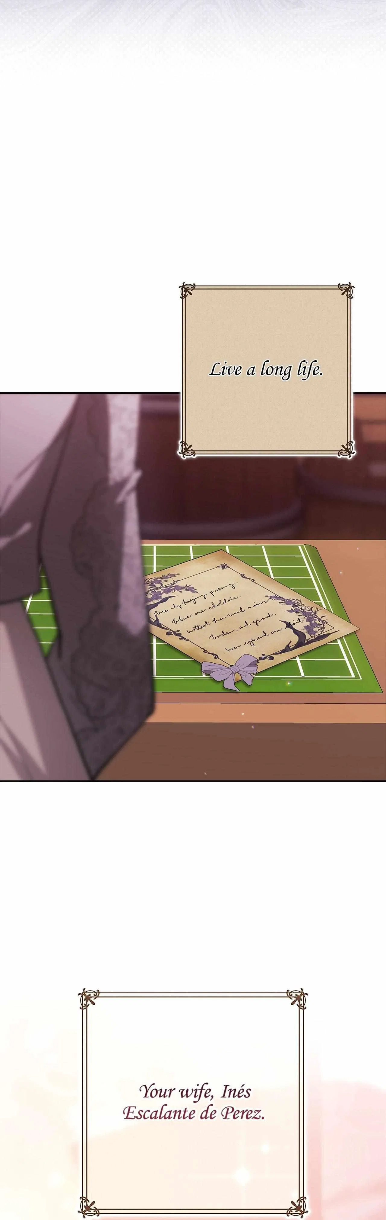 The Broken Ring : This Marriage Will Fail Anyway Chapter 94 – Page 43