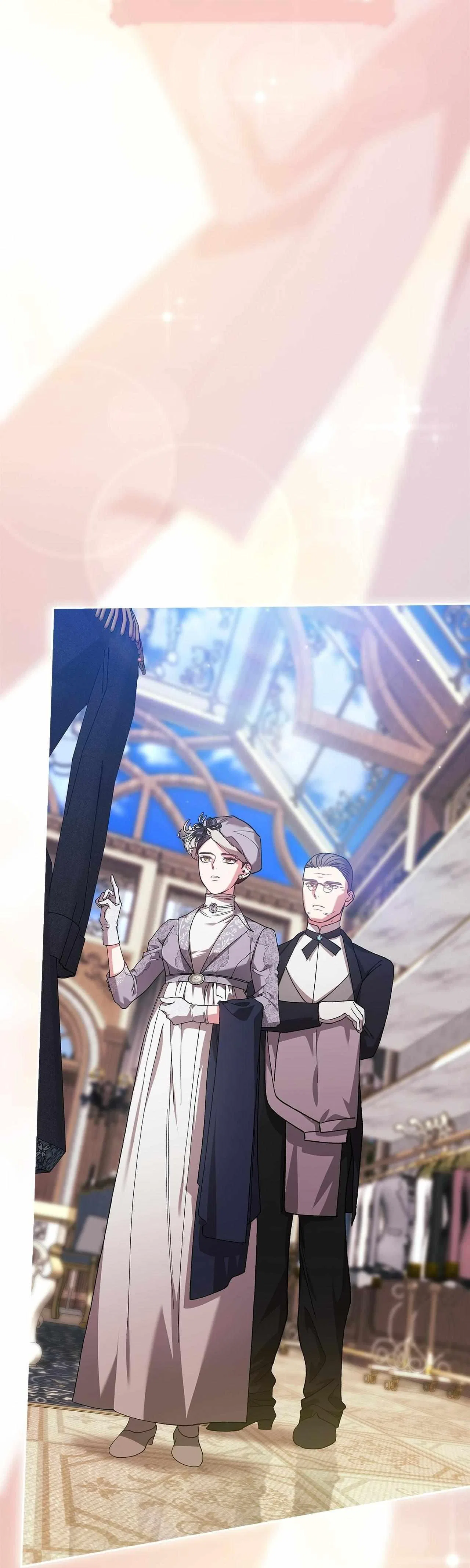 The Broken Ring : This Marriage Will Fail Anyway Chapter 94 – Page 44