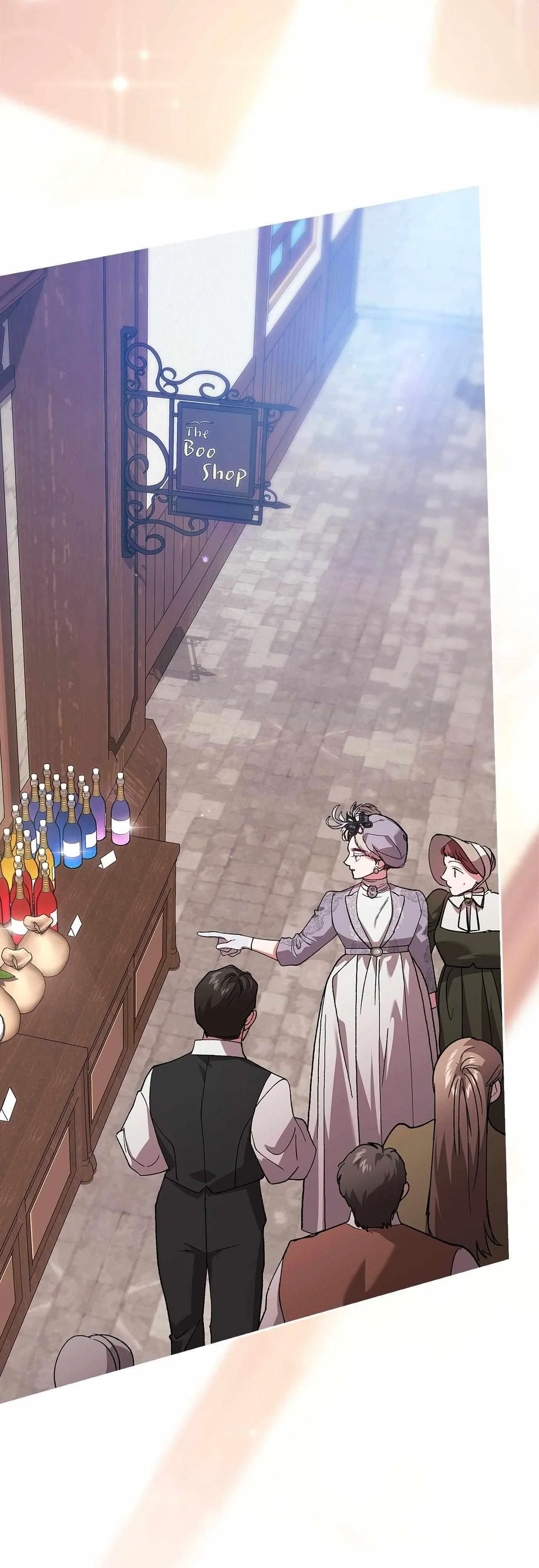 The Broken Ring : This Marriage Will Fail Anyway Chapter 94 – Page 45
