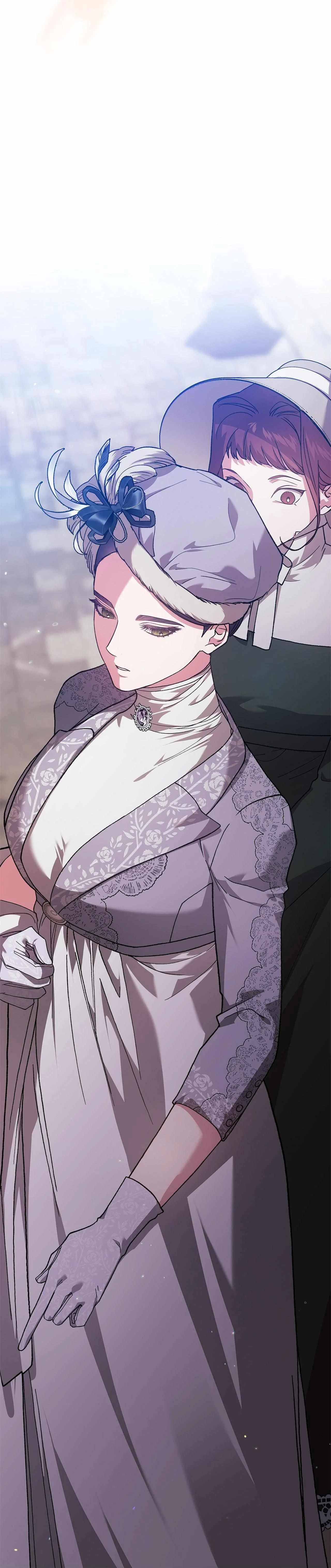 The Broken Ring : This Marriage Will Fail Anyway Chapter 94 – Page 46