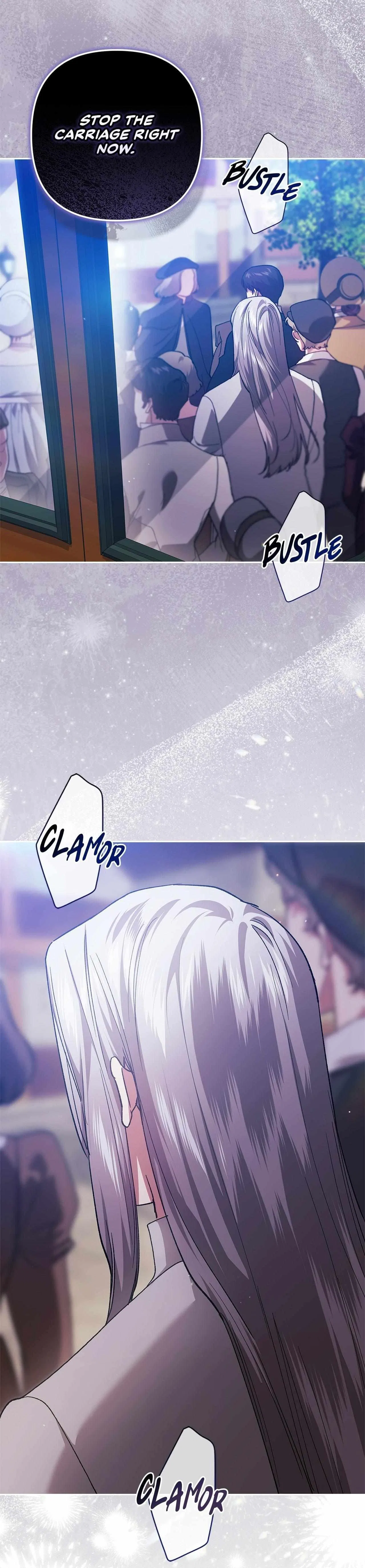 The Broken Ring : This Marriage Will Fail Anyway Chapter 94 – Page 51