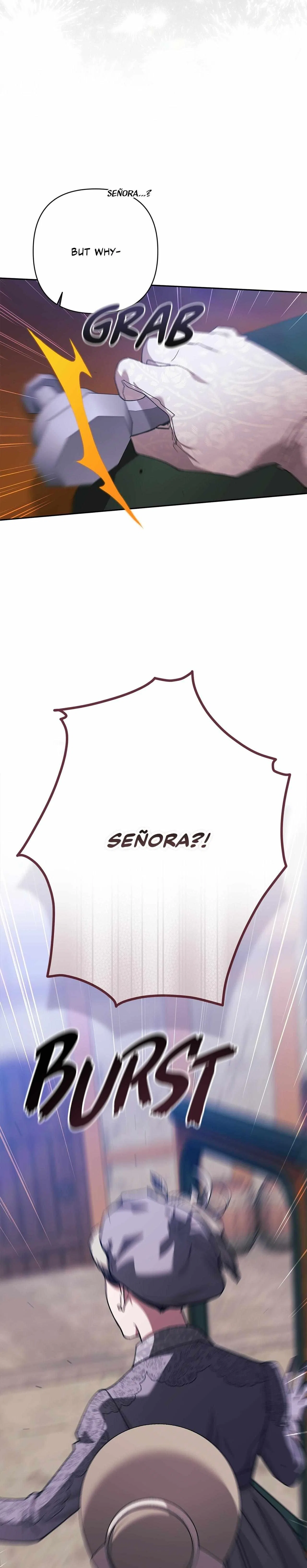 The Broken Ring : This Marriage Will Fail Anyway Chapter 94 – Page 52