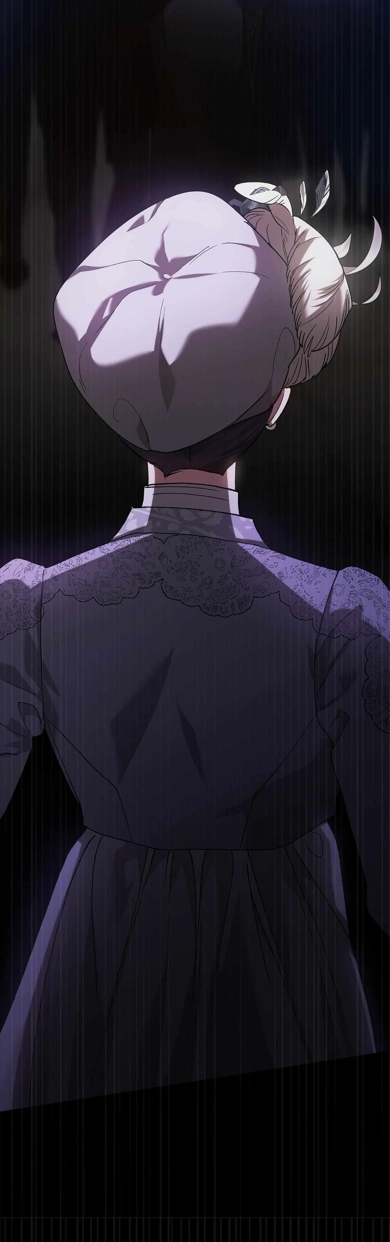 The Broken Ring : This Marriage Will Fail Anyway Chapter 94 – Page 58