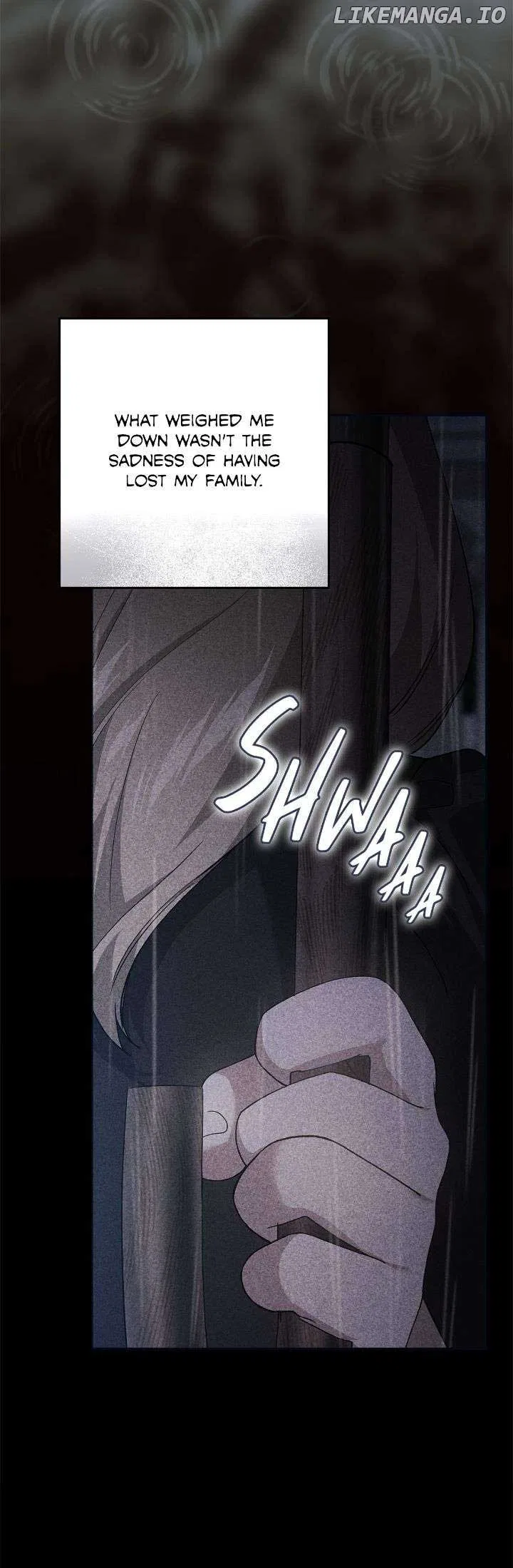 The Broken Ring : This Marriage Will Fail Anyway Chapter 93 – Page 2