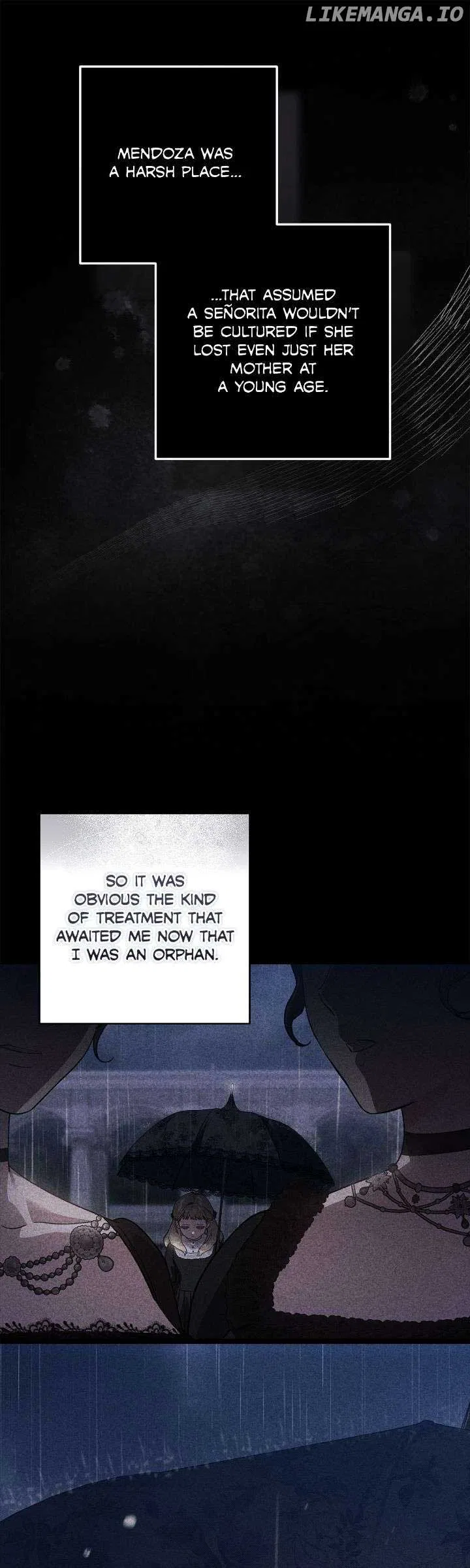 The Broken Ring : This Marriage Will Fail Anyway Chapter 93 – Page 3