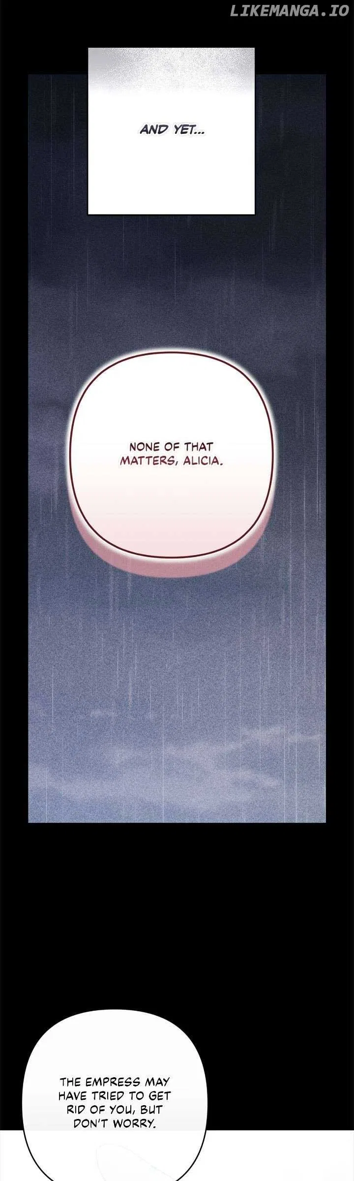 The Broken Ring : This Marriage Will Fail Anyway Chapter 93 – Page 6