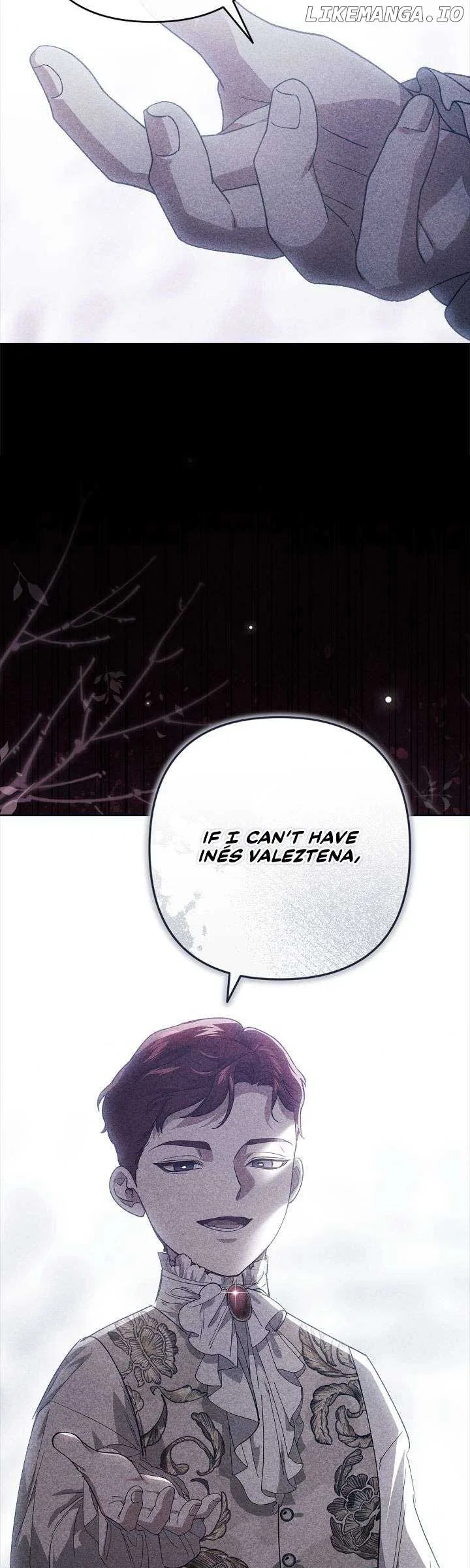 The Broken Ring : This Marriage Will Fail Anyway Chapter 93 – Page 7