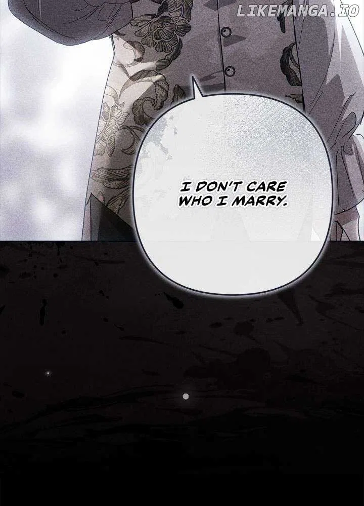 The Broken Ring : This Marriage Will Fail Anyway Chapter 93 – Page 8
