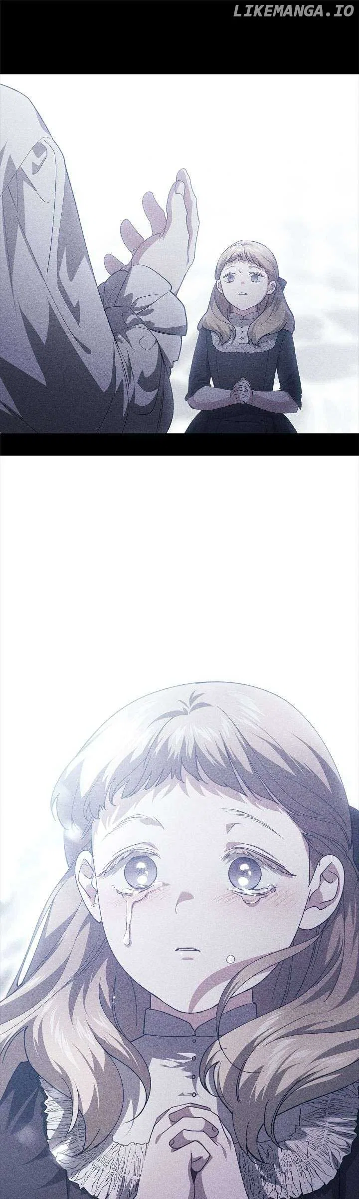 The Broken Ring : This Marriage Will Fail Anyway Chapter 93 – Page 9