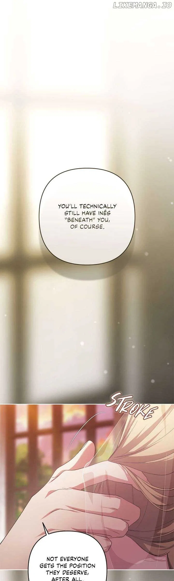 The Broken Ring : This Marriage Will Fail Anyway Chapter 93 – Page 13