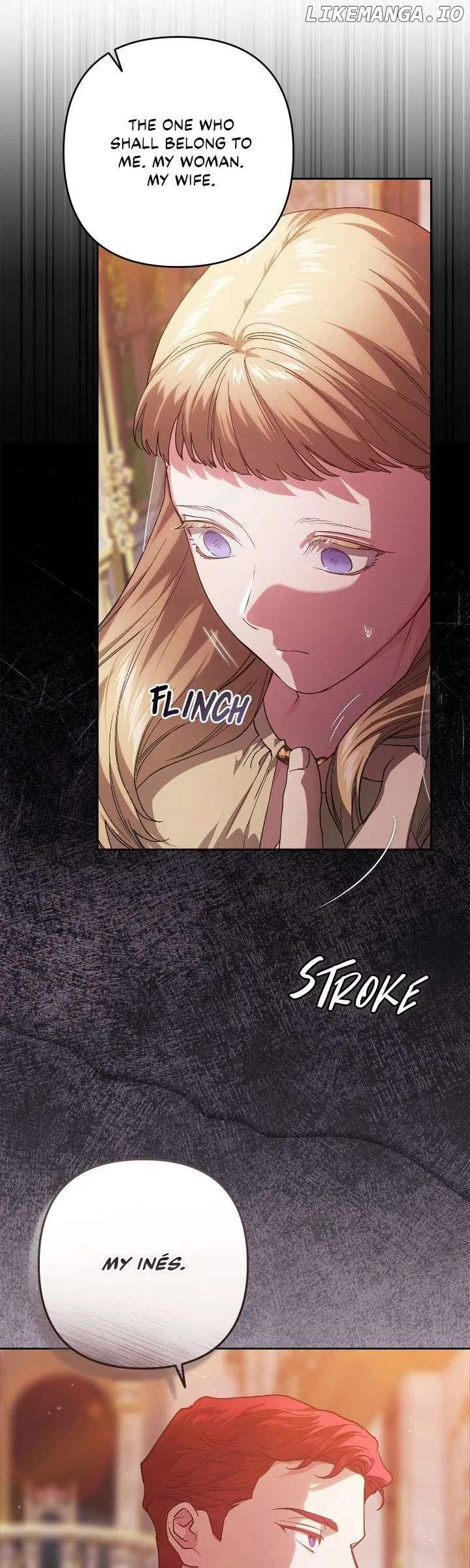 The Broken Ring : This Marriage Will Fail Anyway Chapter 93 – Page 15