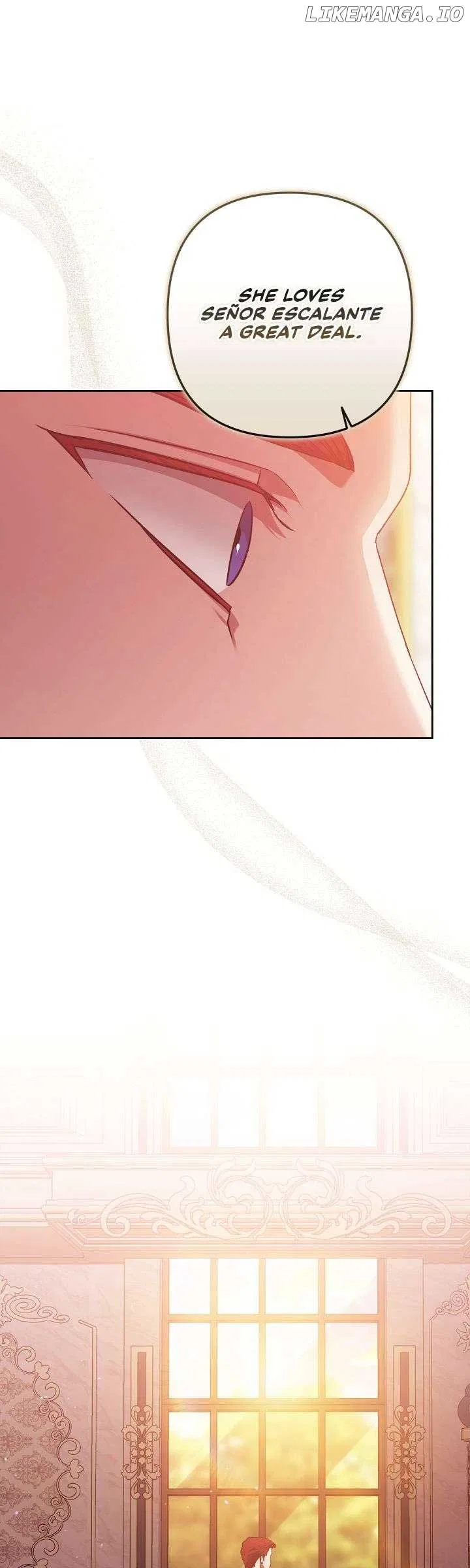 The Broken Ring : This Marriage Will Fail Anyway Chapter 93 – Page 18