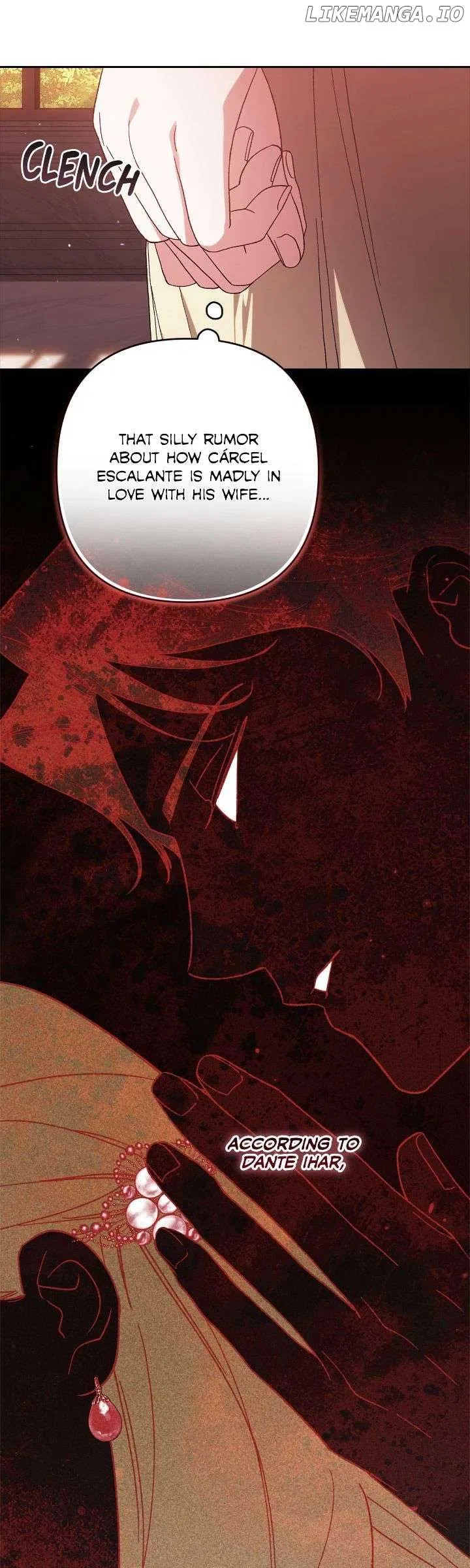 The Broken Ring : This Marriage Will Fail Anyway Chapter 93 – Page 20