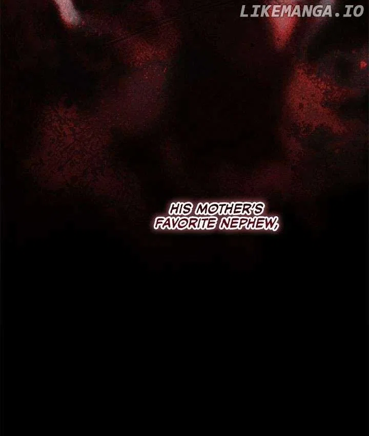 The Broken Ring : This Marriage Will Fail Anyway Chapter 93 – Page 22