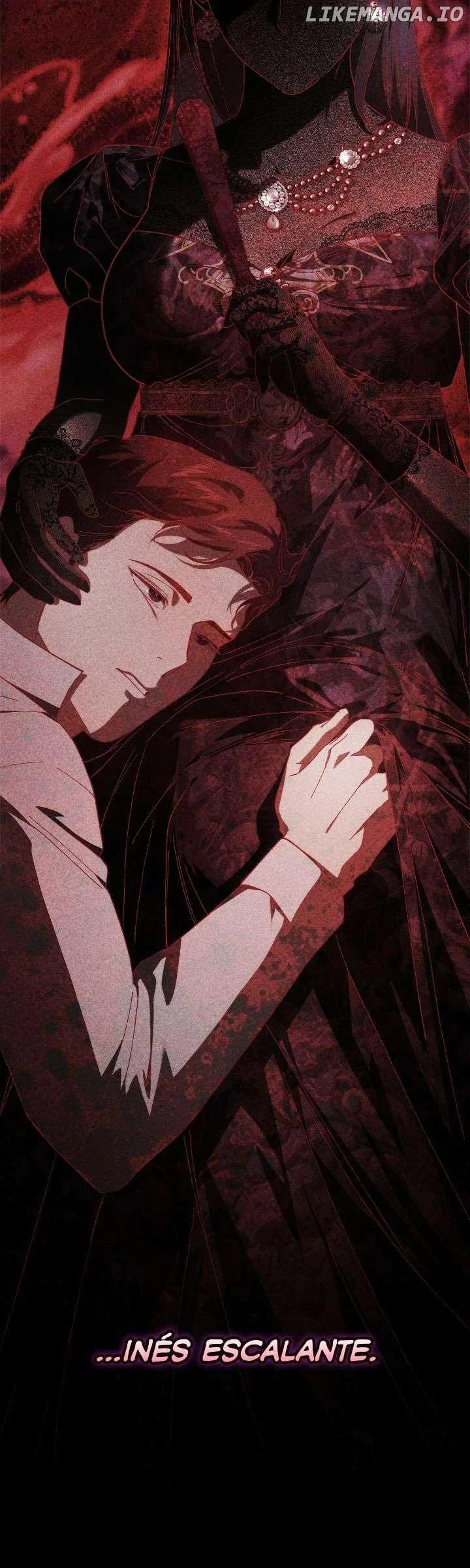 The Broken Ring : This Marriage Will Fail Anyway Chapter 93 – Page 25
