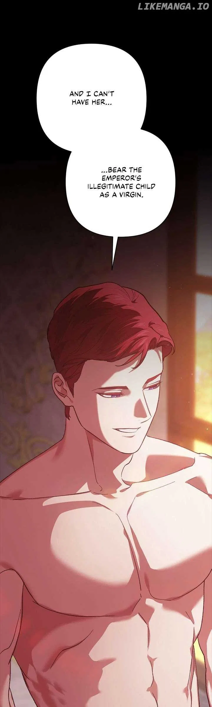 The Broken Ring : This Marriage Will Fail Anyway Chapter 93 – Page 37