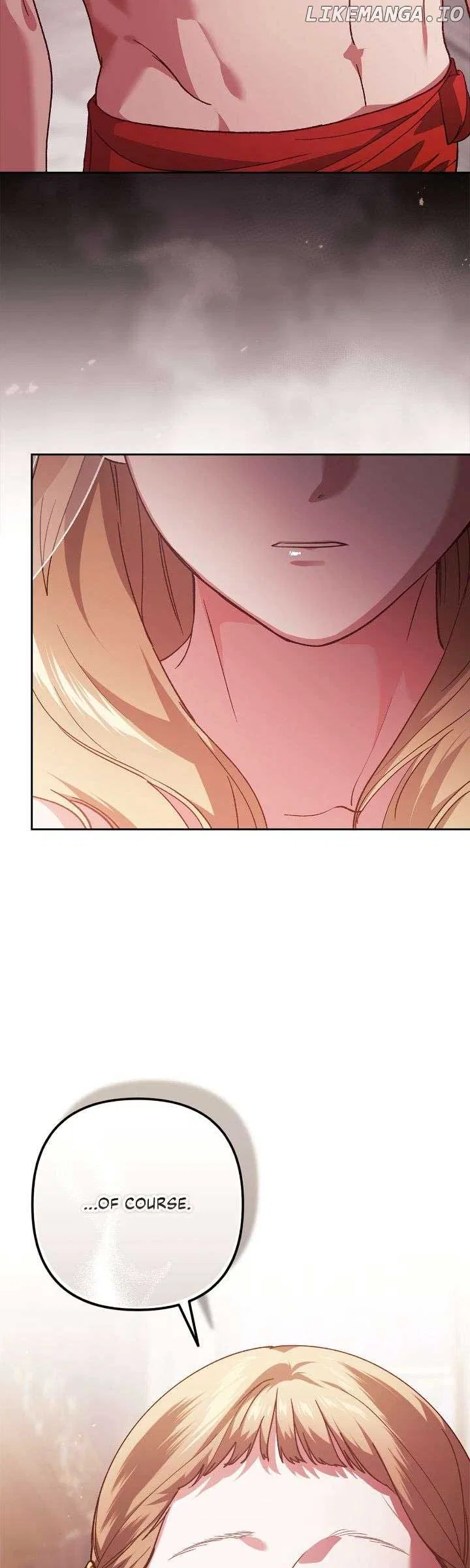 The Broken Ring : This Marriage Will Fail Anyway Chapter 93 – Page 38