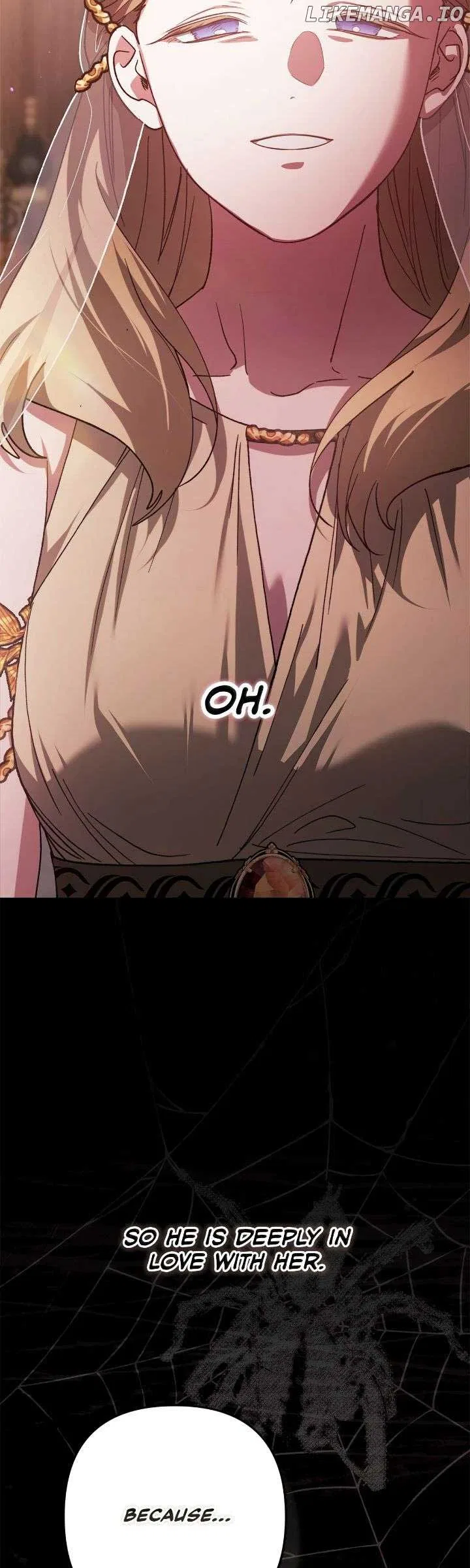 The Broken Ring : This Marriage Will Fail Anyway Chapter 93 – Page 39