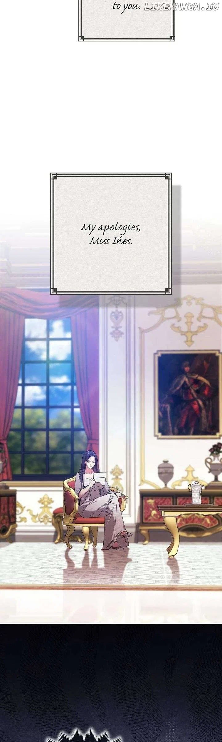 The Broken Ring : This Marriage Will Fail Anyway Chapter 93 – Page 45
