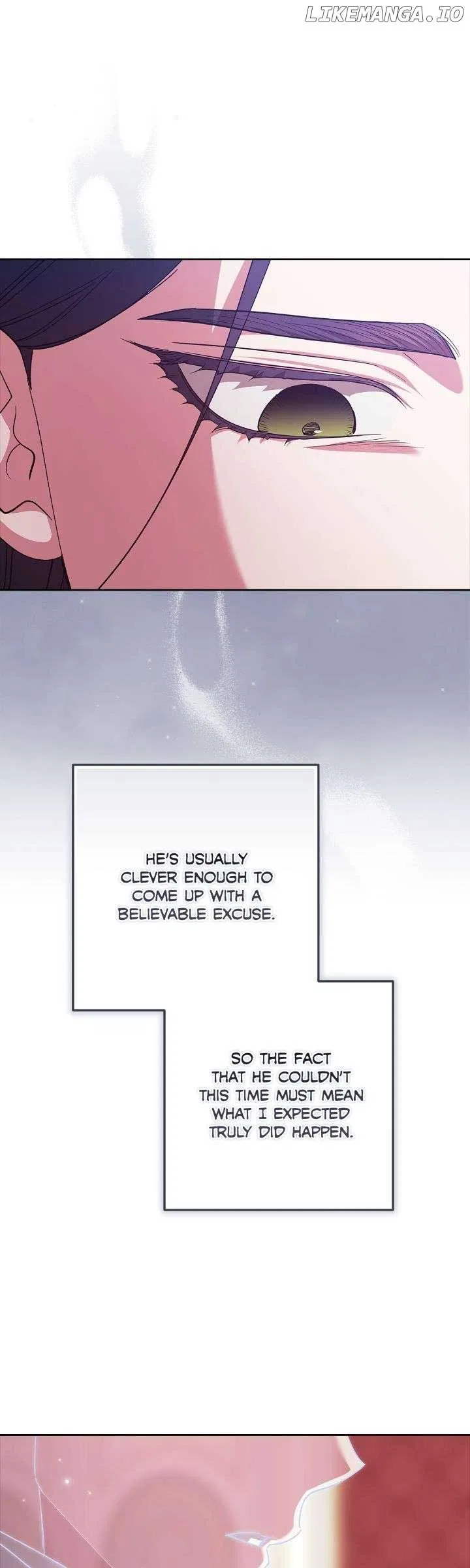 The Broken Ring : This Marriage Will Fail Anyway Chapter 93 – Page 47