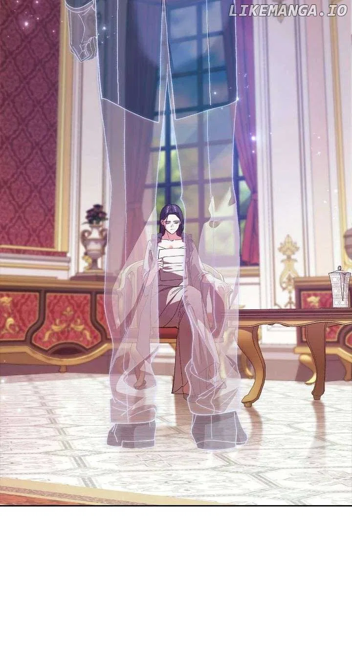 The Broken Ring : This Marriage Will Fail Anyway Chapter 93 – Page 49