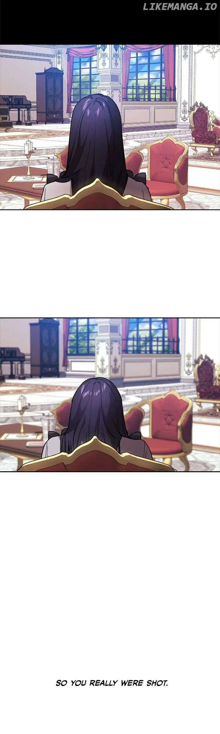 The Broken Ring : This Marriage Will Fail Anyway Chapter 93 – Page 54