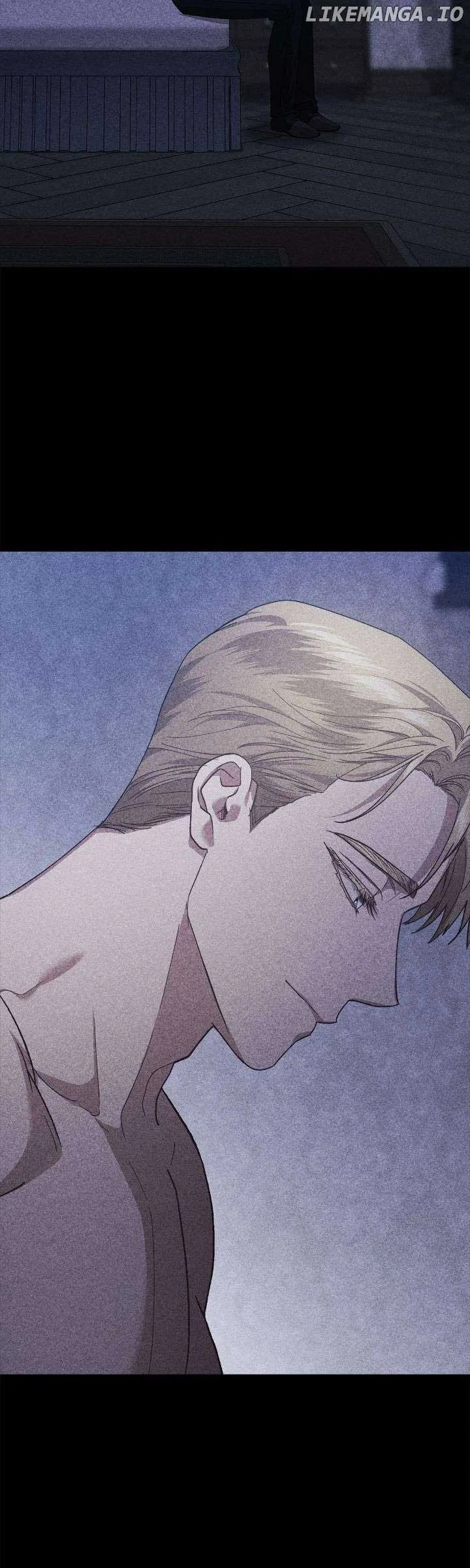 The Broken Ring : This Marriage Will Fail Anyway Chapter 93 – Page 61