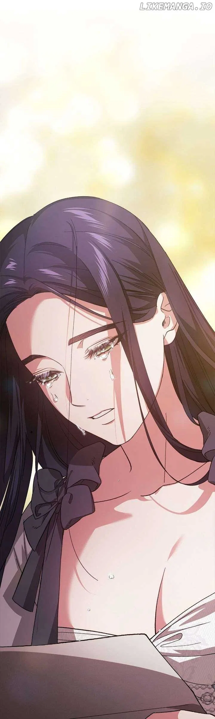 The Broken Ring : This Marriage Will Fail Anyway Chapter 93 – Page 63
