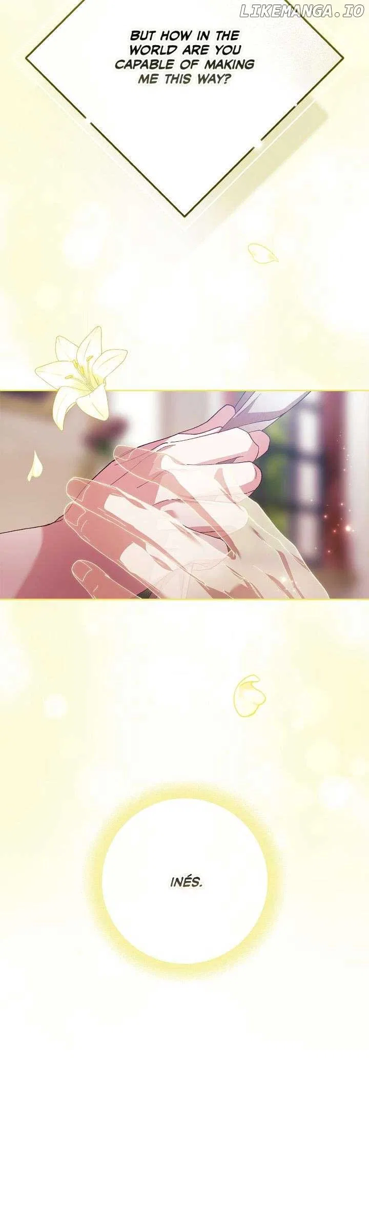 The Broken Ring : This Marriage Will Fail Anyway Chapter 93 – Page 67