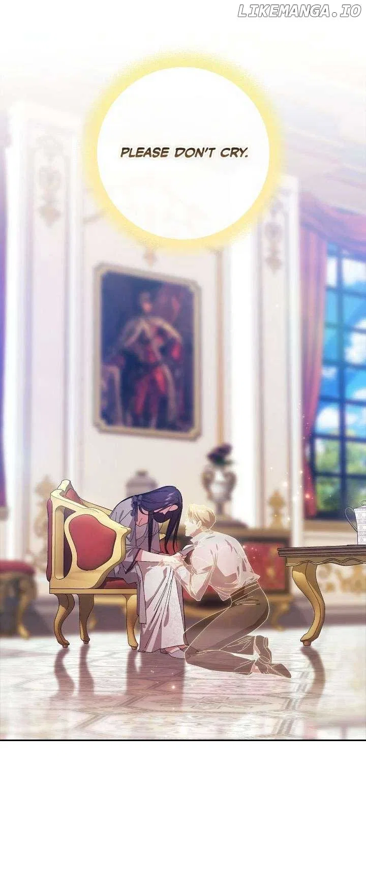The Broken Ring : This Marriage Will Fail Anyway Chapter 93 – Page 68