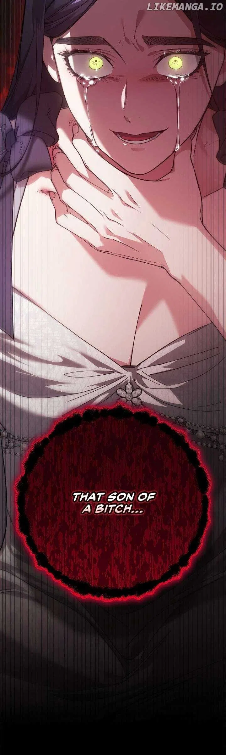 The Broken Ring : This Marriage Will Fail Anyway Chapter 93 – Page 73